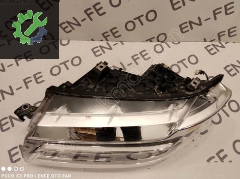 Volkswagen TGE Sol Ön Far MANTGESOL çıkma parça