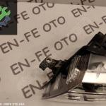 VW CRAFTER MAN TGE SOL XENON LED FAR ORJİNAL 3