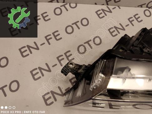Volkswagen TGE Sol Ön Far MANTGESOL çıkma parça