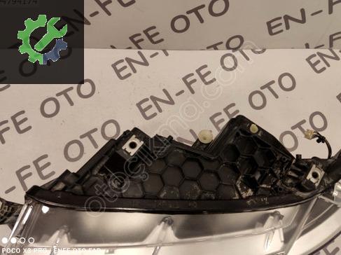 Volkswagen TGE Sol Ön Far MANTGESOL çıkma parça
