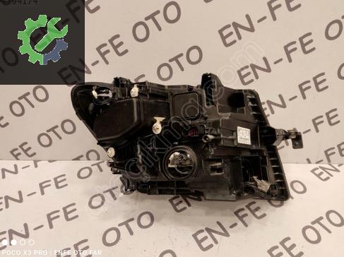 Volkswagen TGE Sol Ön Far MANTGESOL çıkma parça