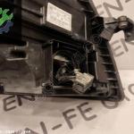 VW CRAFTER MAN TGE SOL XENON LED FAR ORJİNAL 3