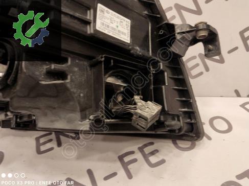 Volkswagen TGE Sol Ön Far MANTGESOL çıkma parça