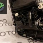 VW CRAFTER MAN TGE SOL XENON LED FAR ORJİNAL 3