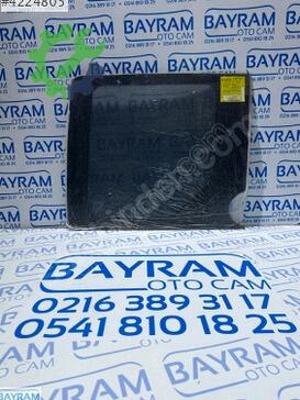 Volkswagen Crafter Sol Bagaj Camı çıkma parça