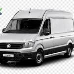 Çıkma Volkswagen Crafter Tavan Camı