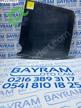 Mercedes Sprinter Sağ Bagaj Camı çıkma parça