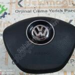 VW DİREKSİYON AİRBAG 5TA 880 201 HDİREKSİYON, SÜRÜCÜ HAVA YASTIĞ