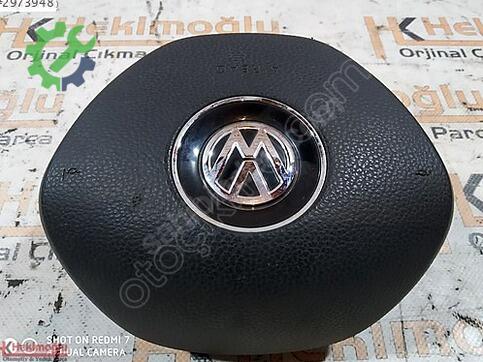 Volkswagen VW CC çıkma parça