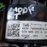 VW DİREKSİYON AİRBAG 5TA 880 201 HDİREKSİYON, SÜRÜCÜ HAVA YASTIĞ