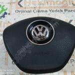 VW DİREKSİYON AİRBAG 5TA 880 201 HDİREKSİYON, SÜRÜCÜ HAVA YASTIĞ