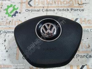 VW DİREKSİYON AİRBAG 5TA 880 201 HDİREKSİYON, SÜRÜCÜ HAVA YASTIĞ