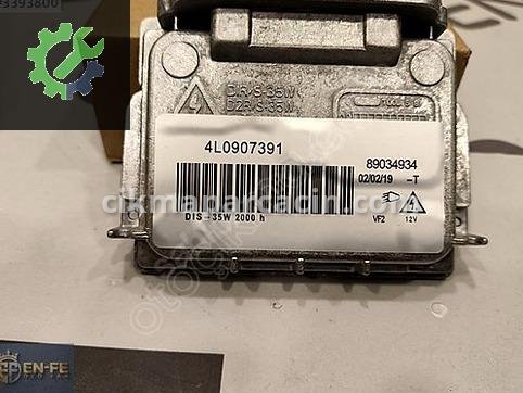 Volkswagen EOS Far Beyni 89076976 çıkma parça