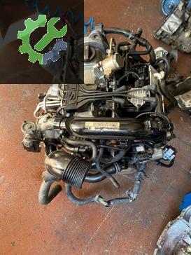 2010 Volkswagen Golf Motor Takozu Çıkma Parça Ankara
