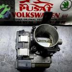 2015 Volkswagen Golf Gaz Kelebeği Çıkma Parça Ankara