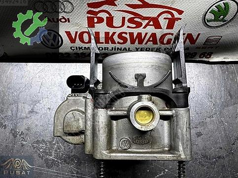 2020 Volkswagen Golf Gaz Kelebeği Çıkma Parça Ankara