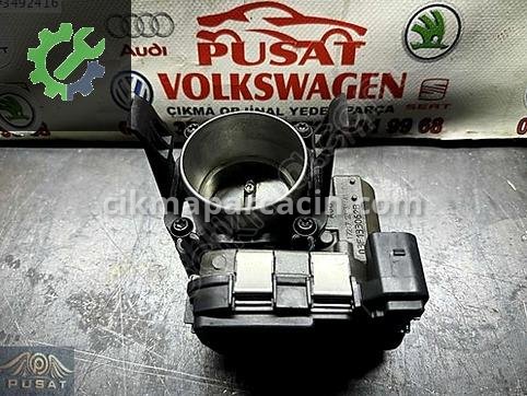 Volkswagen Golf Gaz Kelebeği 03F133062B çıkma parça