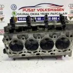 2008 Volkswagen Golf Silindir Kapağı Çıkma Parça Ankara