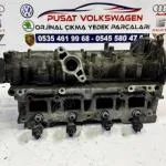 2008 Volkswagen Golf Silindir Kapağı Çıkma Parça Ankara