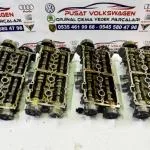 2008 Volkswagen Golf Silindir Kapağı Çıkma Parça Ankara