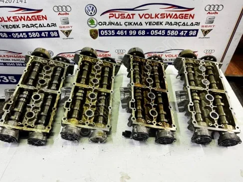 Volkswagen Golf Silindir Kapağı 03C103358BA çıkma parça