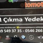 Vw golf 2013-2019 ön cam ızgarası sağ 5g1819404a