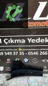 Vw golf 2013-2019 ön cam ızgarası sağ 5g1819404a