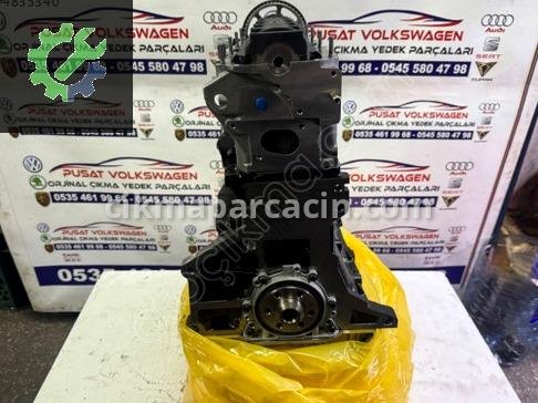 Volkswagen Bora Sandık Motor çıkma parça