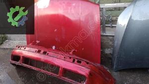 VW Golf 4 Modeli İçin Çıkma Kaput Tampon İlanı