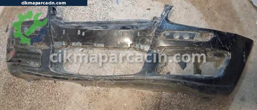 Volkswagen Golf Ön Tampon çıkma parça