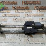 VW Golf 5 Jetta için Silecek Kolu ve Motoru – 1K1 955 02