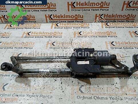 Volkswagen Jetta Silecek Kolu çıkma parça