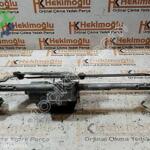 VW Golf 5 Jetta için Silecek Kolu ve Motoru – 1K1 955 02