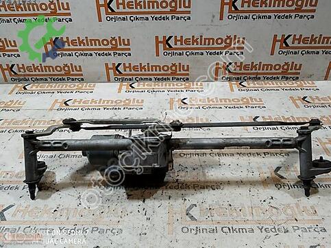 Volkswagen Jetta çıkma parça