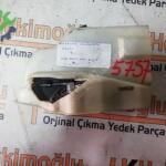 VW GOLF 5 KAPI KİLİDİ SAĞ ARKA 7L0839016D