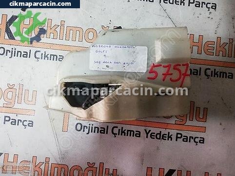 Volkswagen Golf Kapı Kilidi çıkma parça