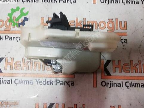 Volkswagen Golf 7L0839016D çıkma parça