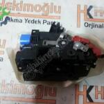VW GOLF 5 KAPI KİLİDİ SAĞ ARKA 7L0839016D