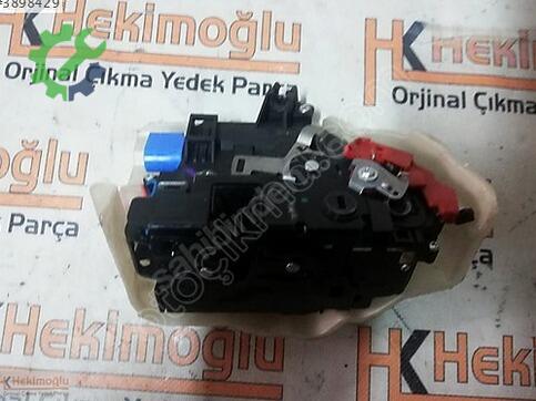 Volkswagen Golf 7L0839016D çıkma parça