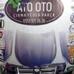 Volkswagen Golf 2008-2023 Çıkma Alt Muhafaza