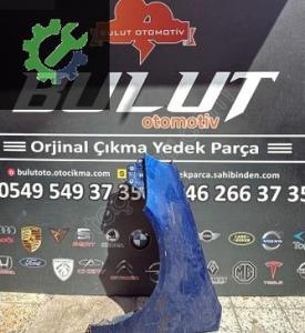 Vw golf 5 sol ön çamurluk 2005-2010 (2. Adet)