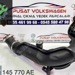 2018 Skoda Scala Blok Çıkma Parça Ankara