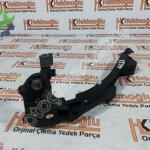 VW GOLF 6 5K0807889 5K0807571 FAR ALT BRAKETİ SOL 2009-2013
