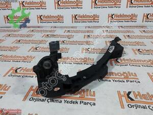 VW GOLF 6 5K0807889 5K0807571 FAR ALT BRAKETİ SOL 2009-2013