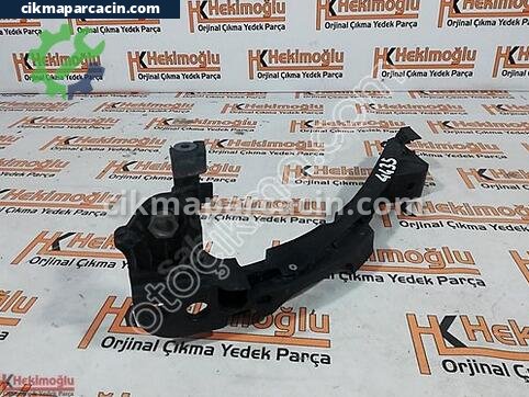 Volkswagen Golf Far Braketi çıkma parça