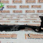 VW GOLF 6 5K0807889 5K0807571 FAR ALT BRAKETİ SOL 2009-2013