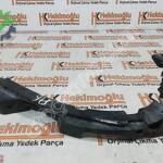 VW GOLF 6 5K0807890 5K0807572 FAR ALT BRAKETİ SAĞ 2009-2013