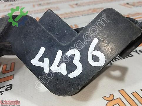 Volkswagen Golf 5K0807890 çıkma parça
