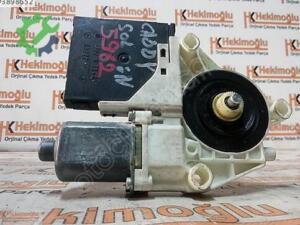 VW GOLF 6 CAM MOTORU SOL ÖN 5K0 959 793