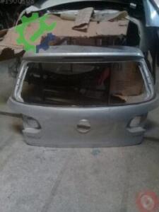 Volkswagen Golf 2022 Çıkma Bagaj